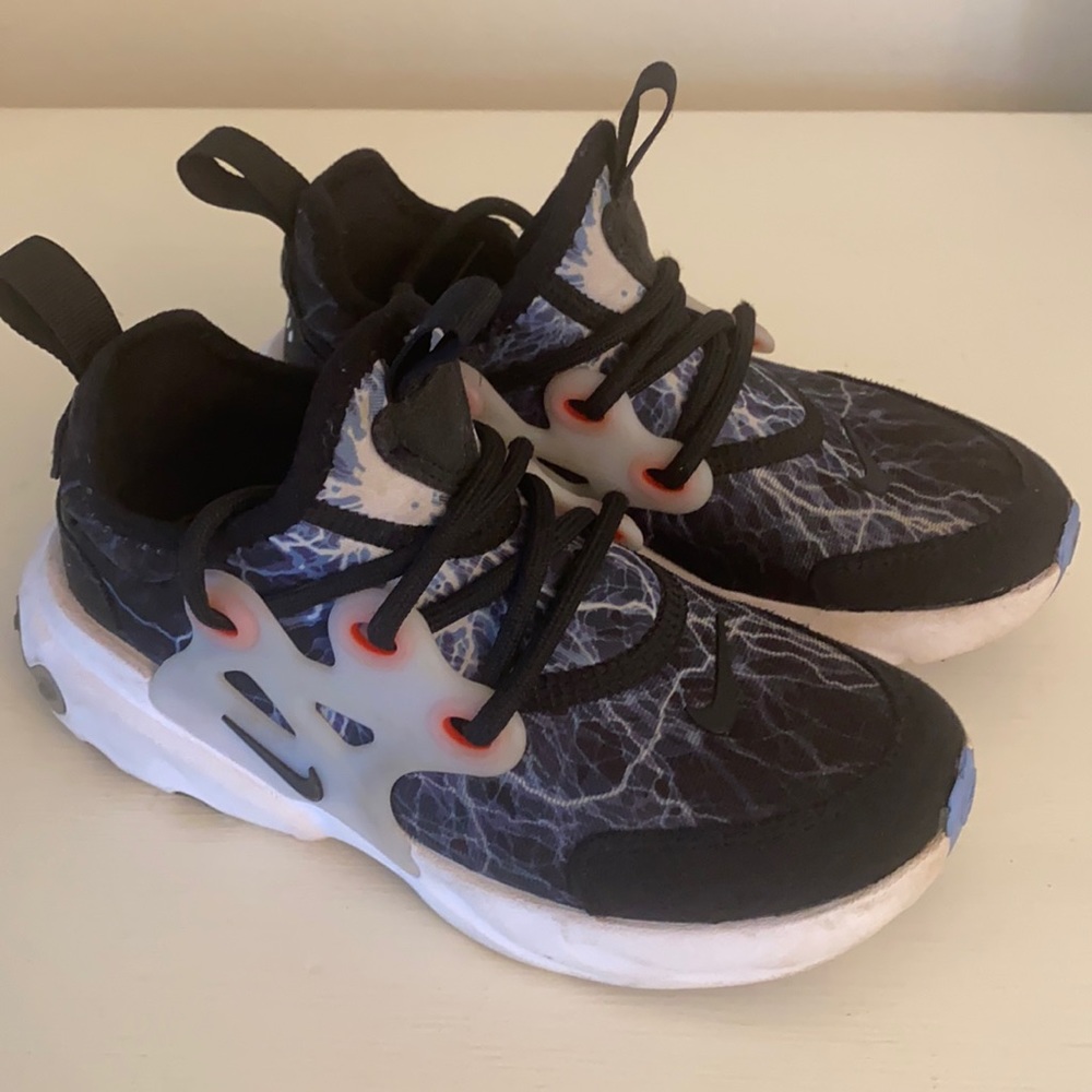 Nike presto lighting VGUC size 12 *unisex*